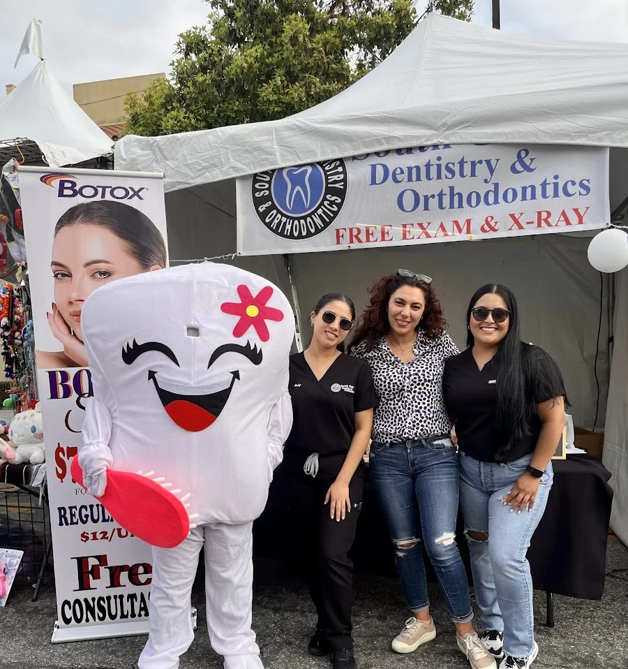 South Gate Dentistry & Orthodontics 10