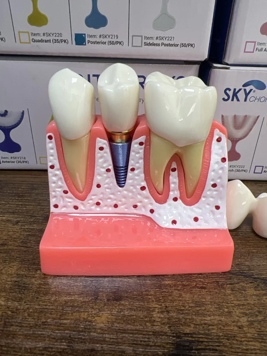 Summer Smile Dental South Gate 9
