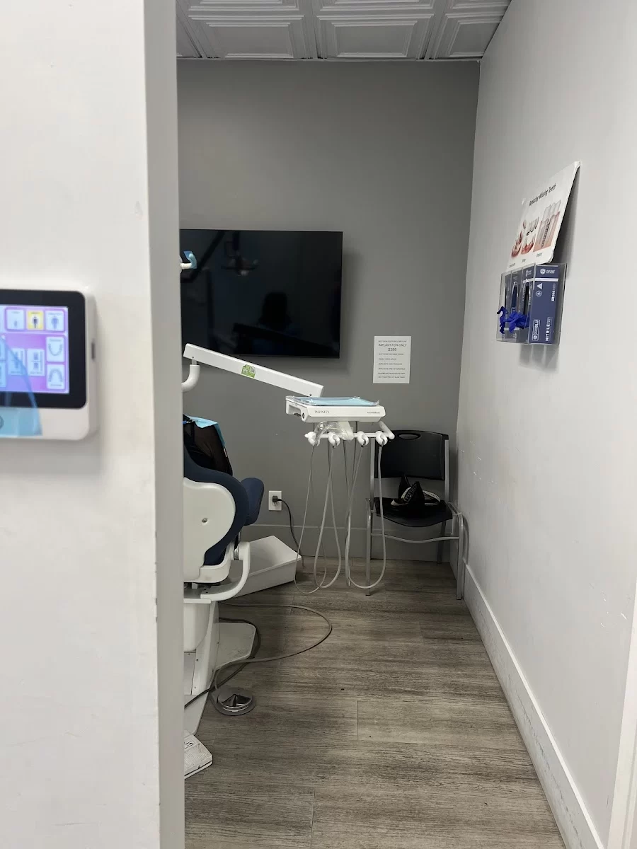 Summer Smile Dental South Gate 5