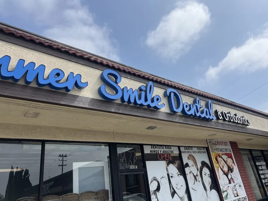 Summer Smile Dental South Gate 3