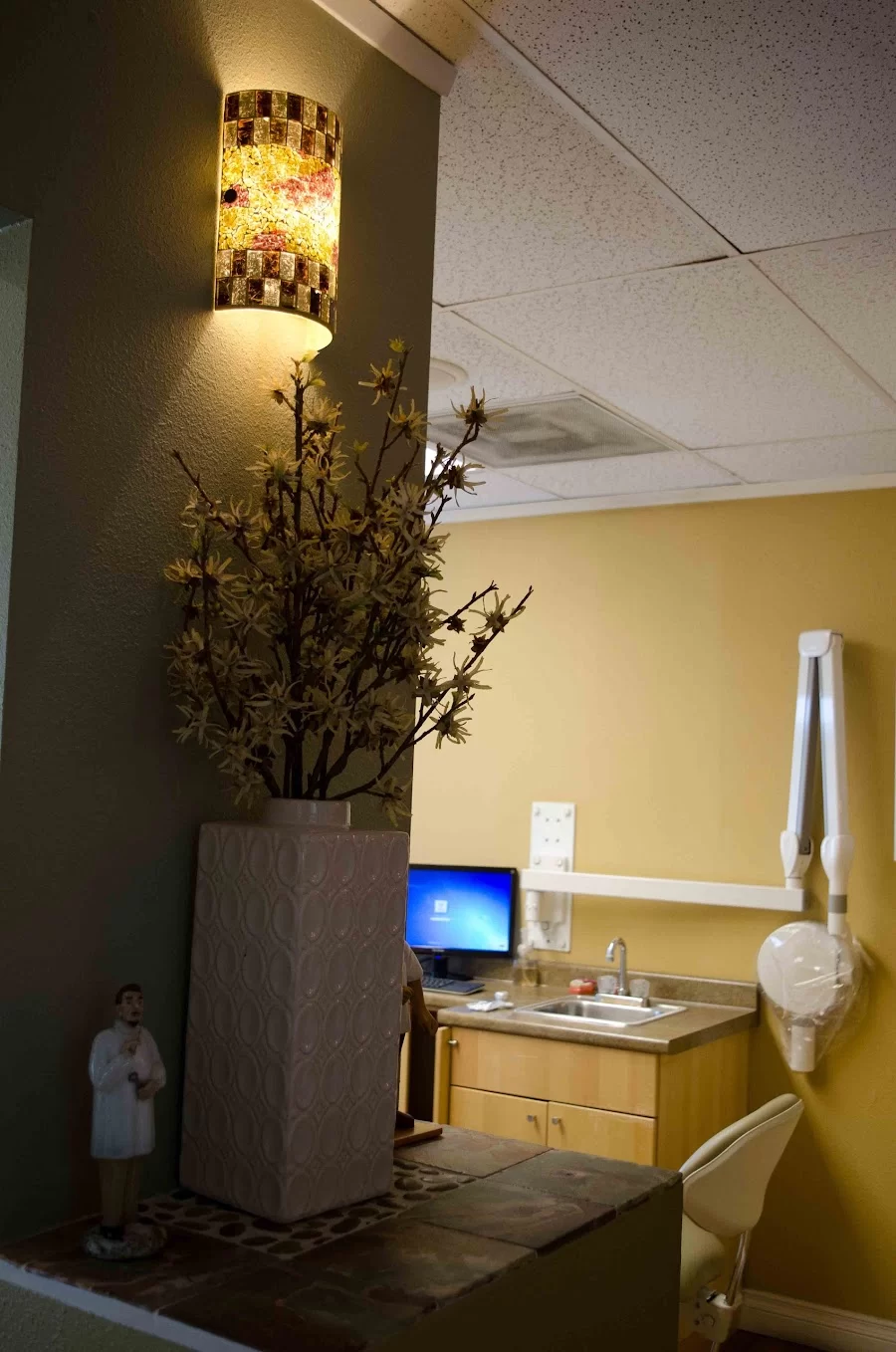 Honda Plaza Dental Clinic 10