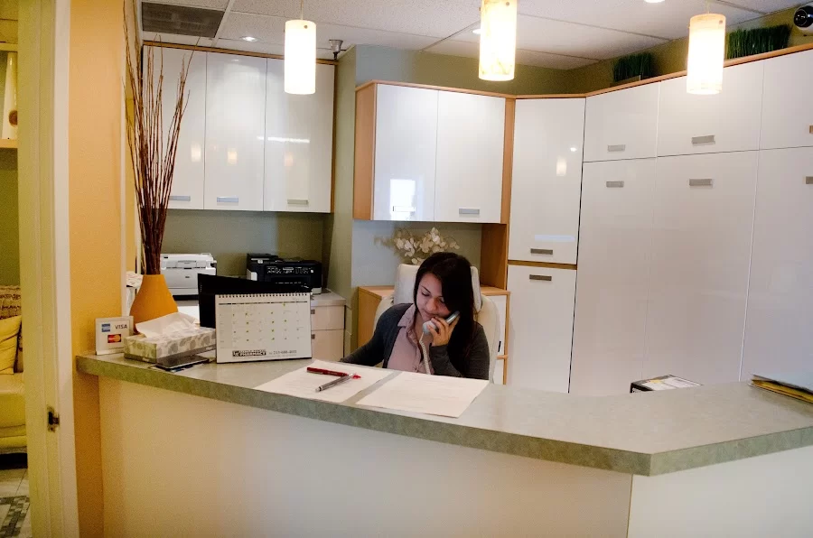 Honda Plaza Dental Clinic 7