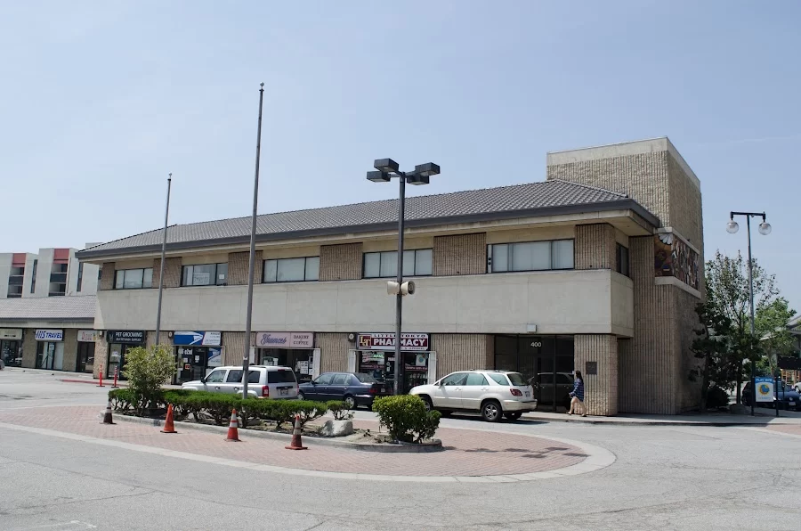Honda Plaza Dental Clinic 5