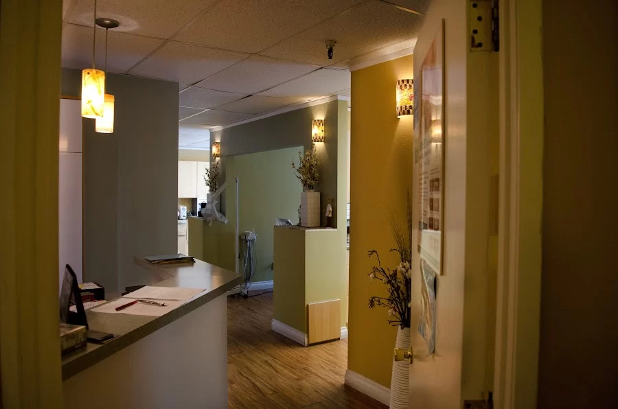 Honda Plaza Dental Clinic 3