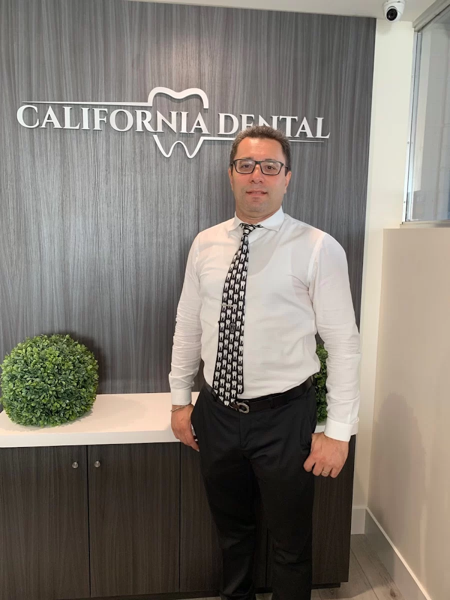 California Dental 7