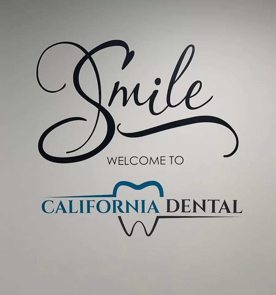 California Dental 5