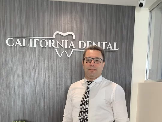 California Dental 4