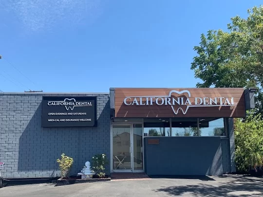 California Dental 3