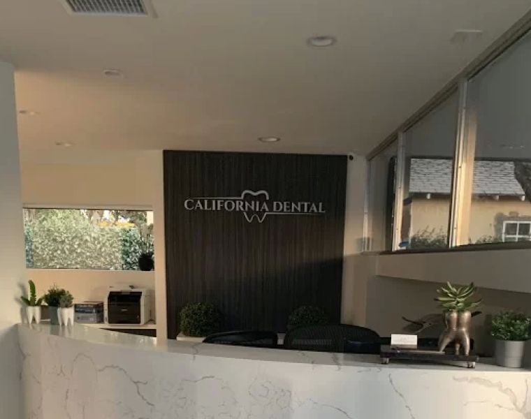 California Dental