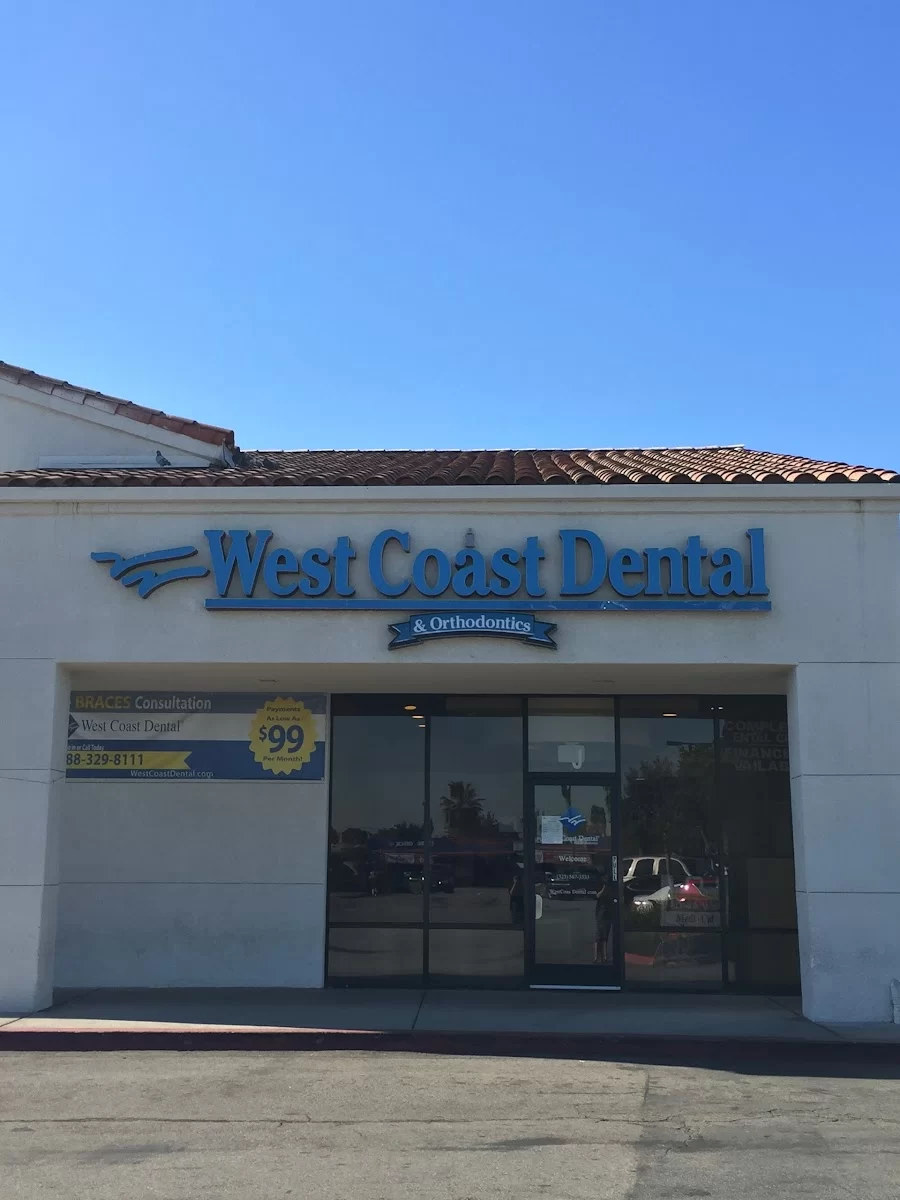 West Coast Dental of South Gate 5