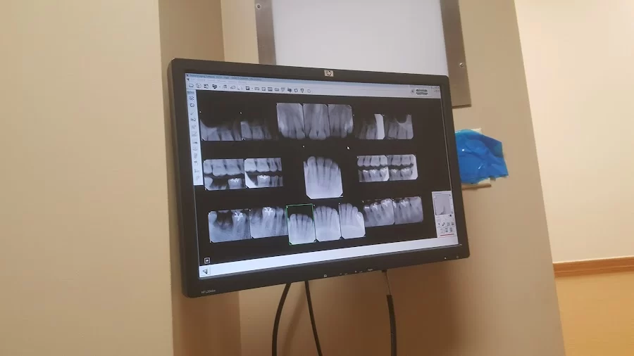 West Coast Dental of South Gate 1
