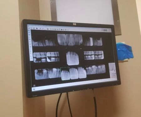 West Coast Dental of South Gate