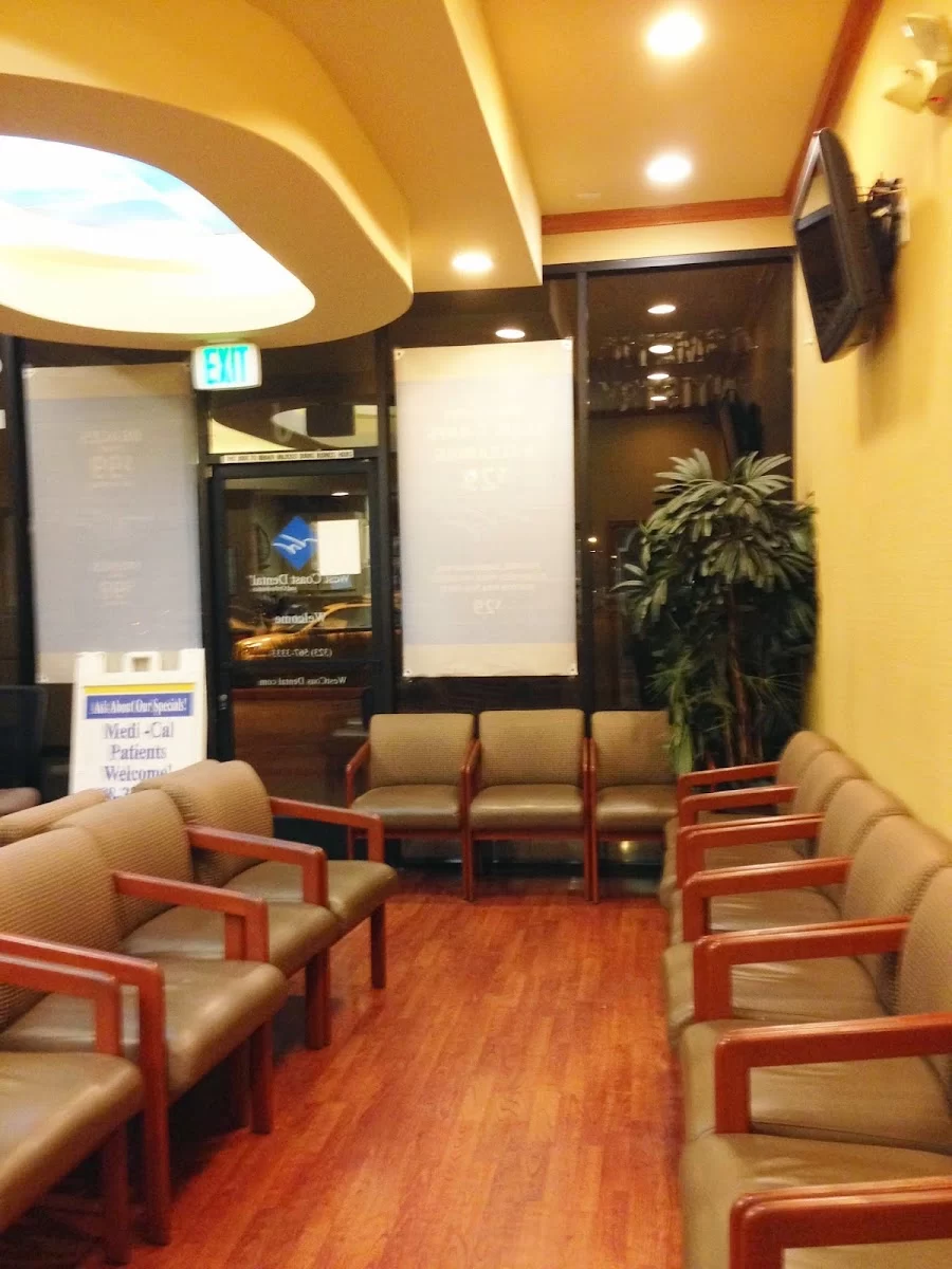 West Coast Dental of South Gate 7
