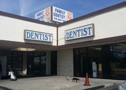 Dr. Ashok R. Patel, DDS