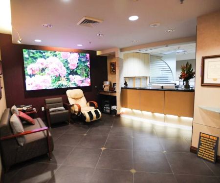 Zadeh Dentistry