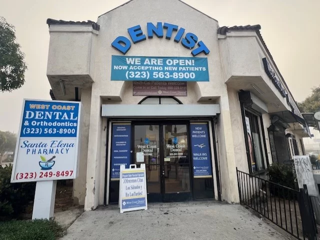 West Coast Dental of Lynwood 3