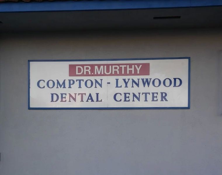 All Kids Dental - Compton