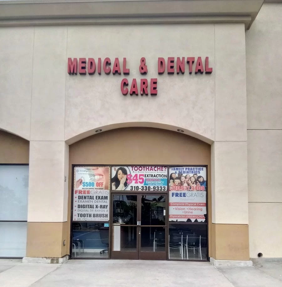 Dr. Jeffrey C. Liu, DDS 1