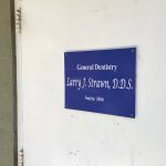 Larry J Strawn Inc