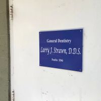 Larry J Strawn Inc ico