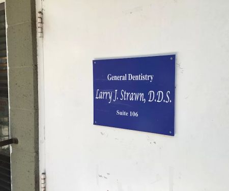 Larry J Strawn Inc