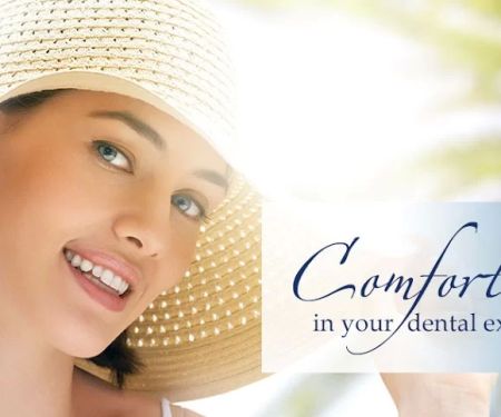 Brighter Dental : Dr. Babak Dardashti DDS