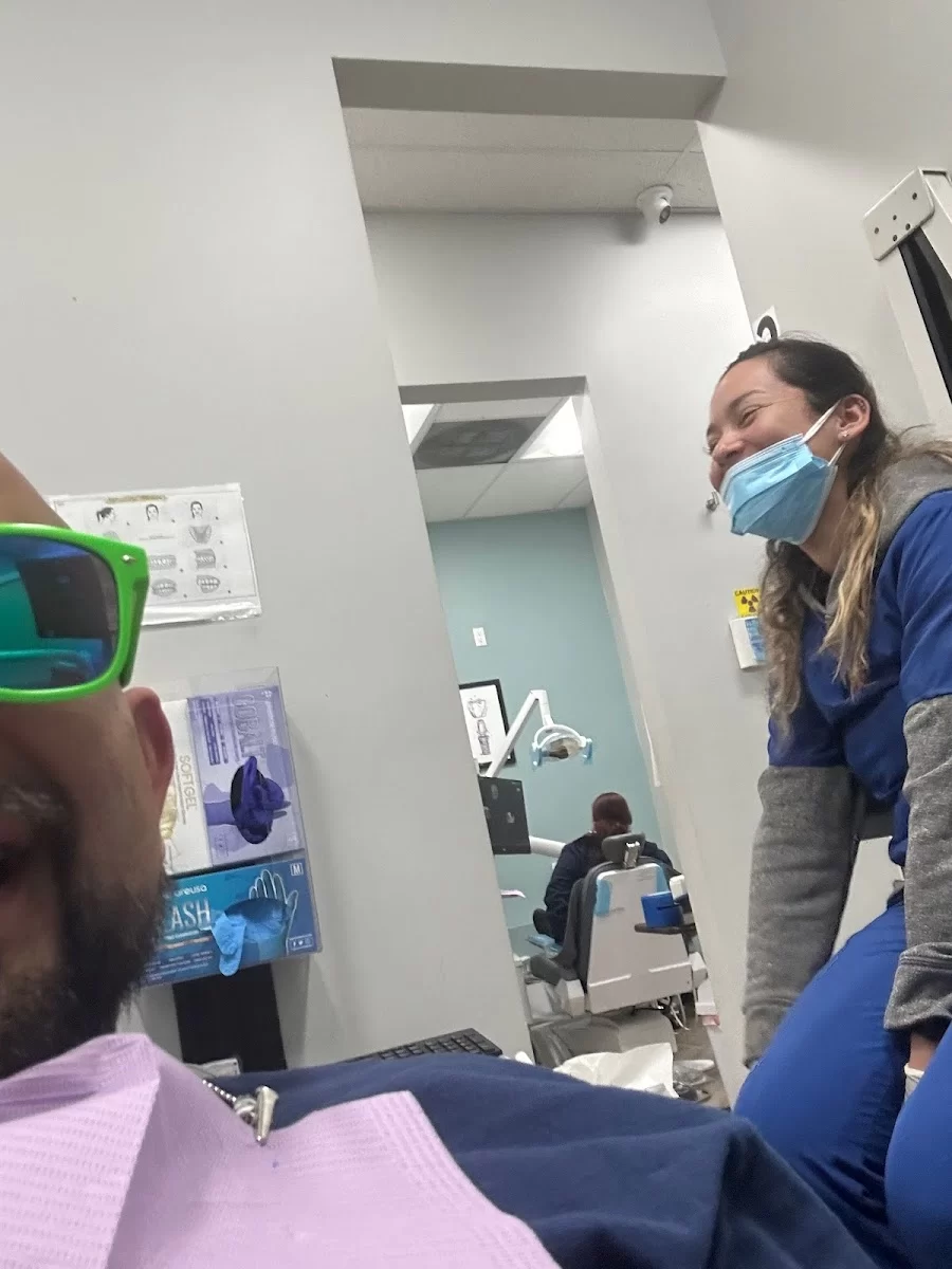 Washington Dental 5