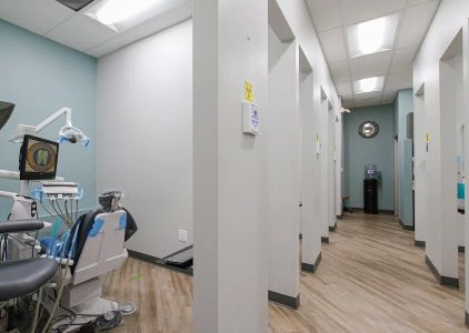 Washington Dental