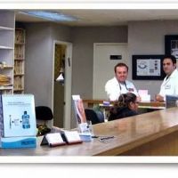 West LA Dental Health Center ico