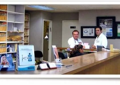 West LA Dental Health Center