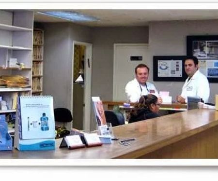 West LA Dental Health Center