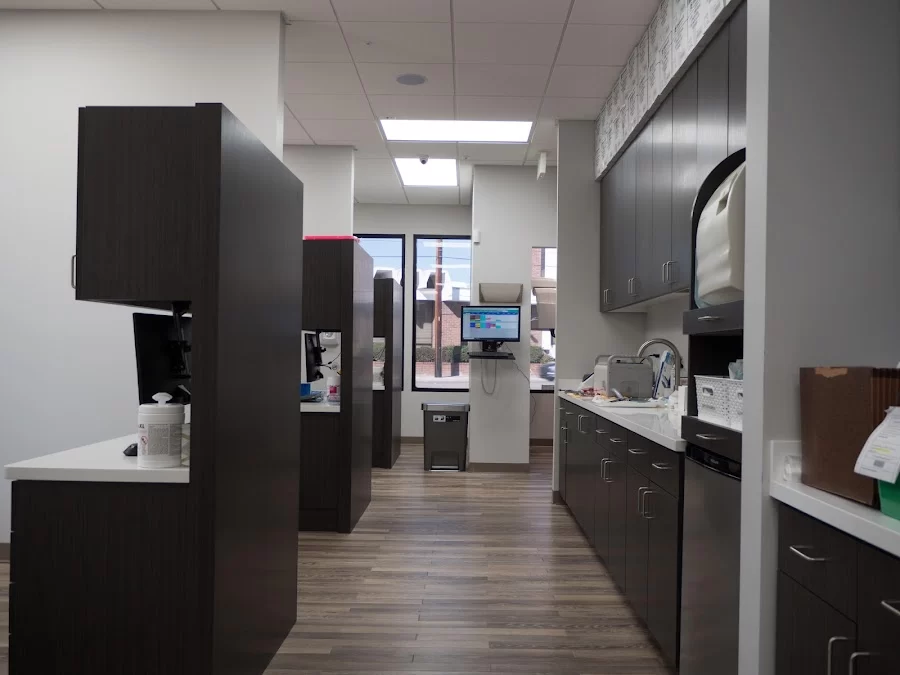 Dentist of Gardena 8