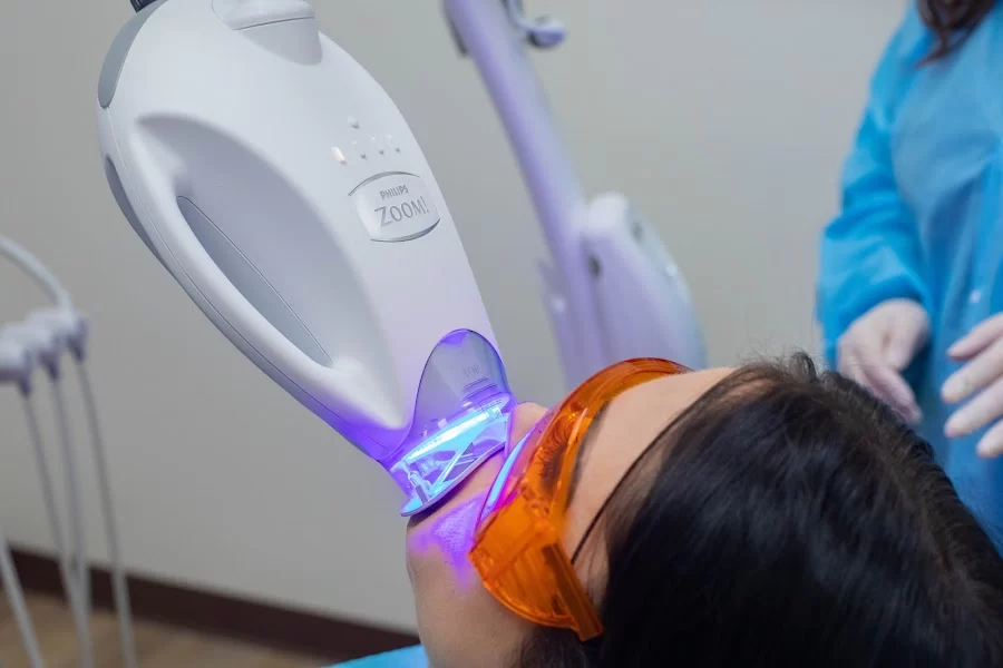 Dentist of Gardena 6