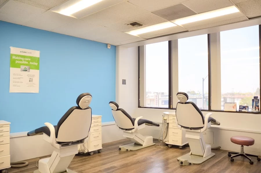 Dentist of Gardena 4
