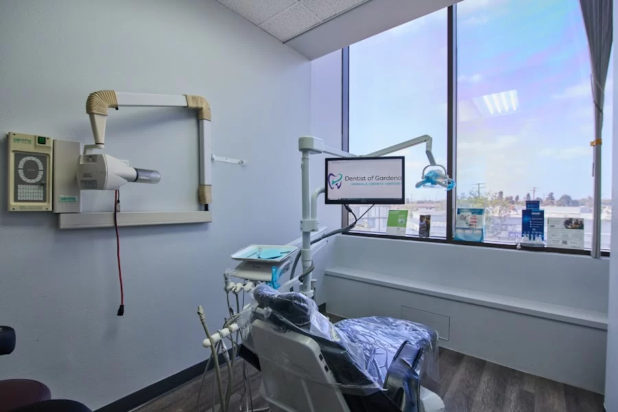 Dentist of Gardena 3