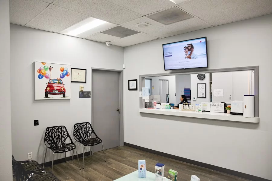 Dentist of Gardena 7