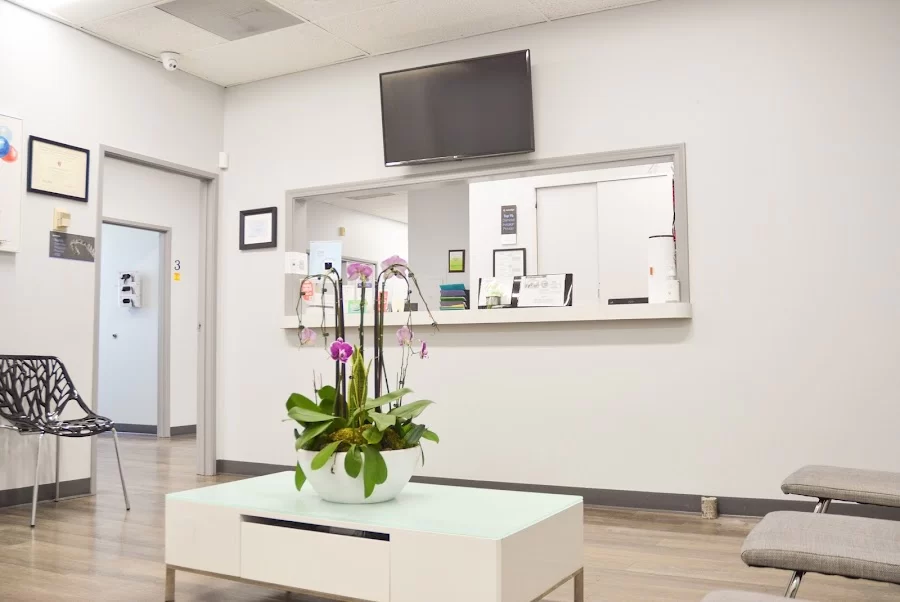 Dentist of Gardena 2