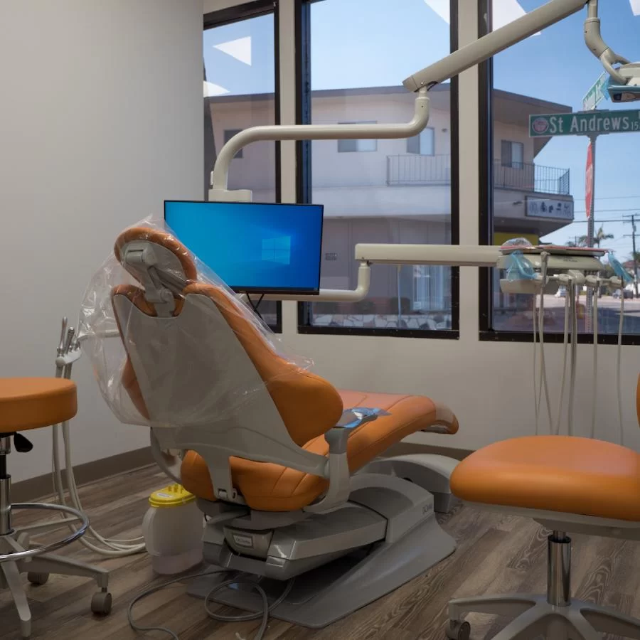Dentist of Gardena 10