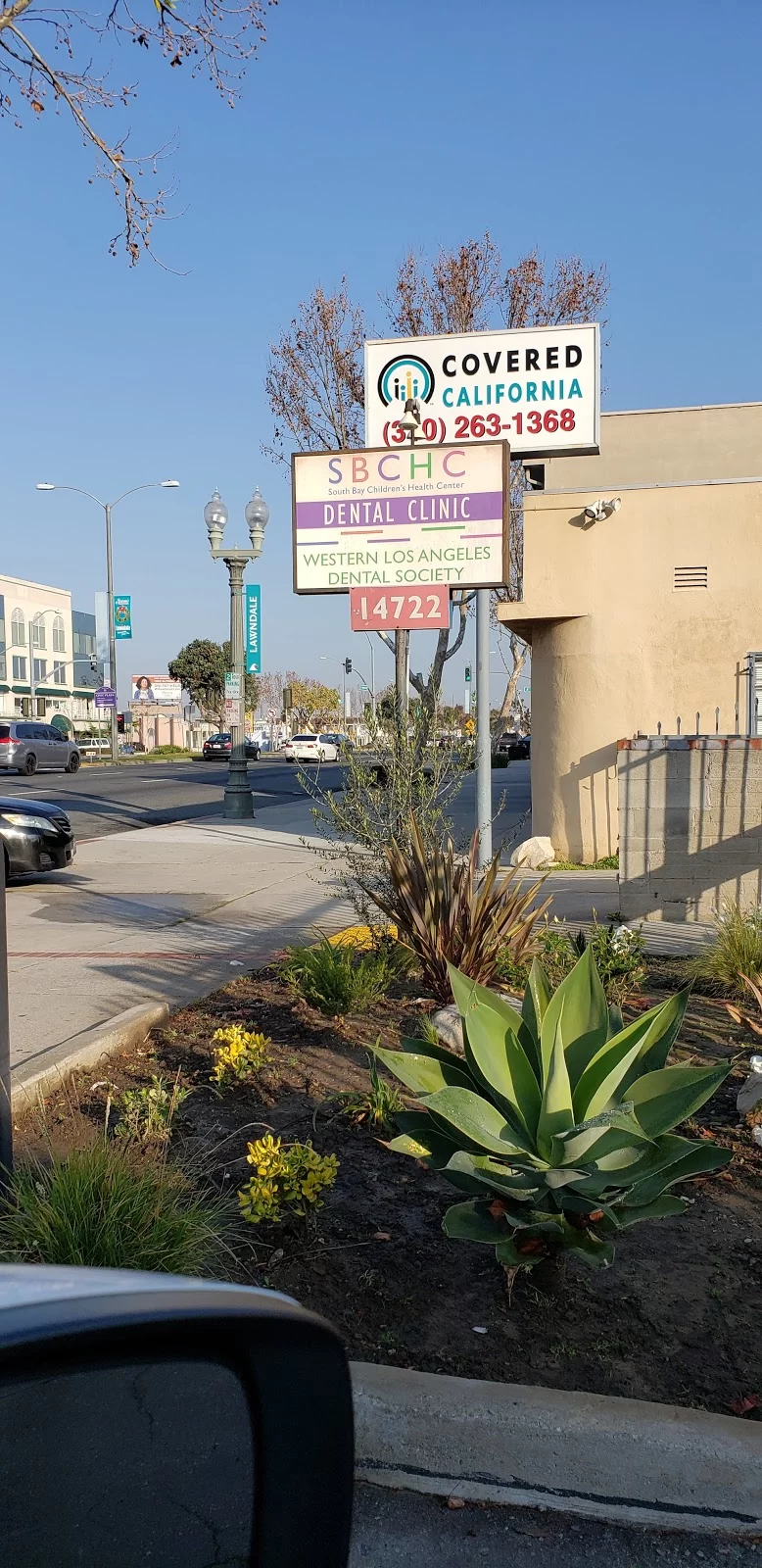 South Bay Children's Health Center Picture 7