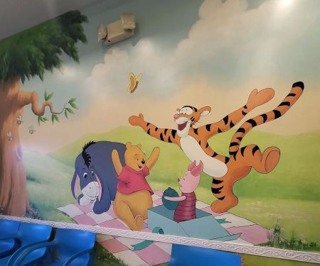 dental Playground