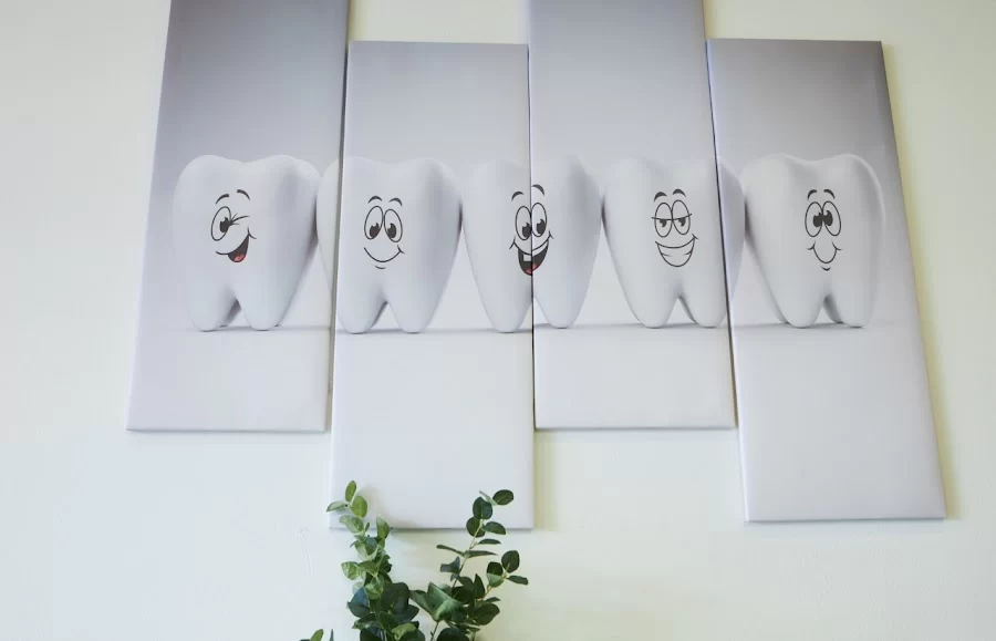 Gardena Modern Dentistry 1