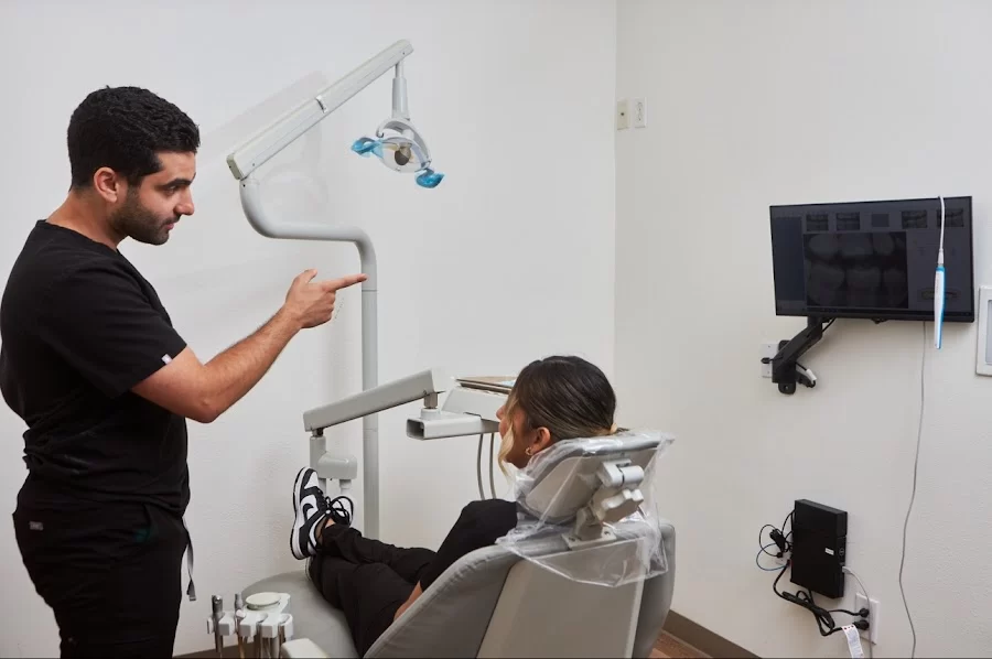 Gardena Modern Dentistry 2