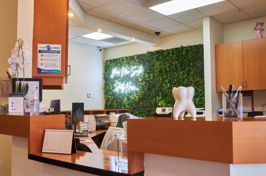 Gardena Modern Dentistry 3