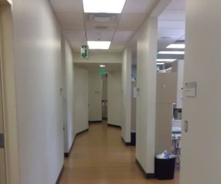 Dental Faculty Practice