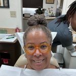 Dr. Toni J. Oliver, DDS
