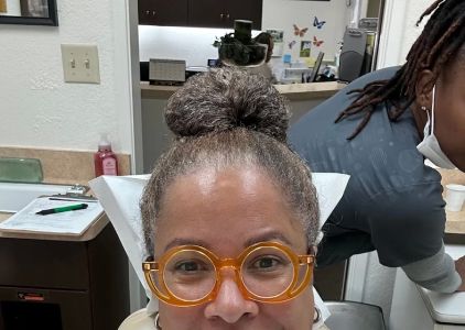 Dr. Toni J. Oliver, DDS