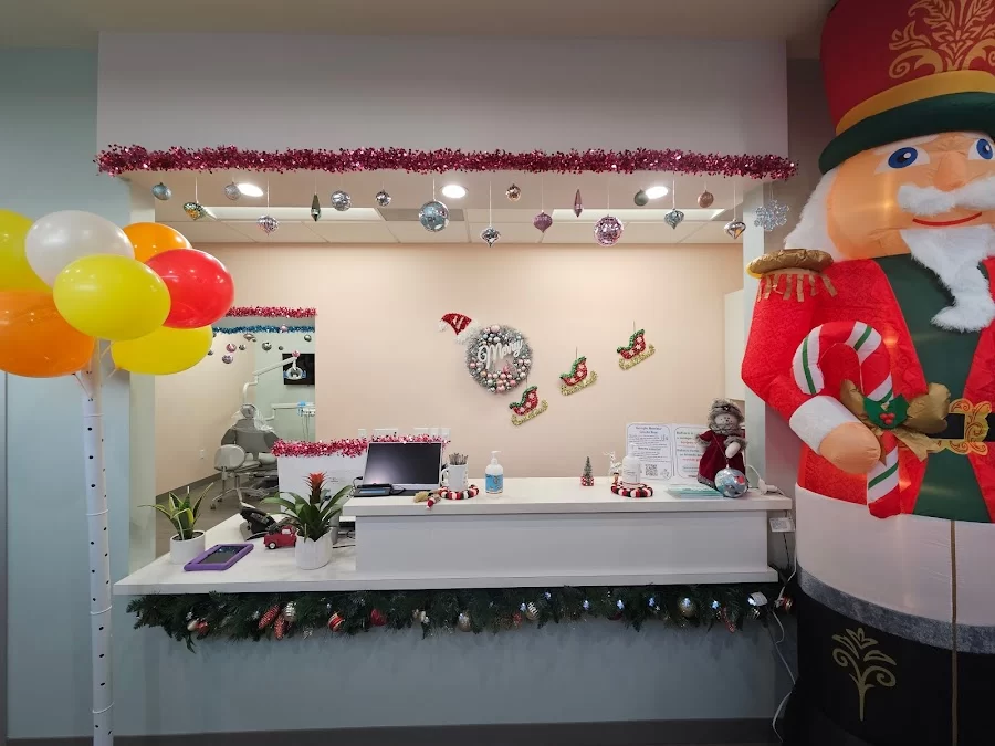 Dream Kids Dental 4