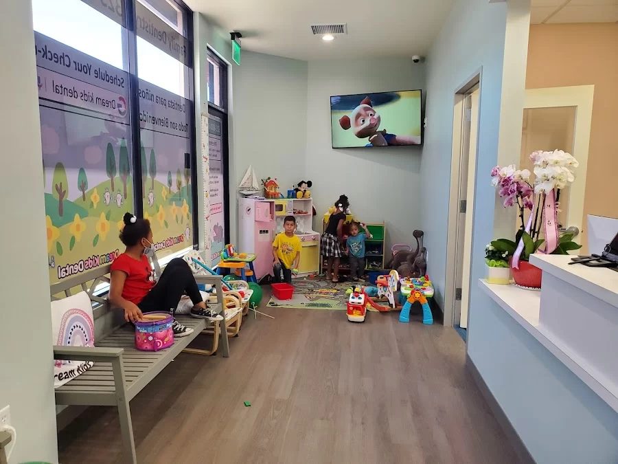 Dream Kids Dental 3