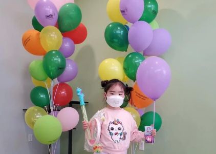 Dream Kids Dental