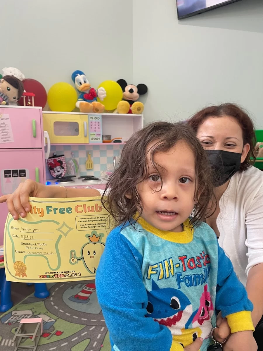 Dream Kids Dental 10